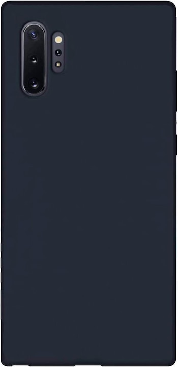 Produktbild Evelatus Galaxy Note 10 Plus Soft Case with bottom (Samsung Galaxy Note 10 Plus)