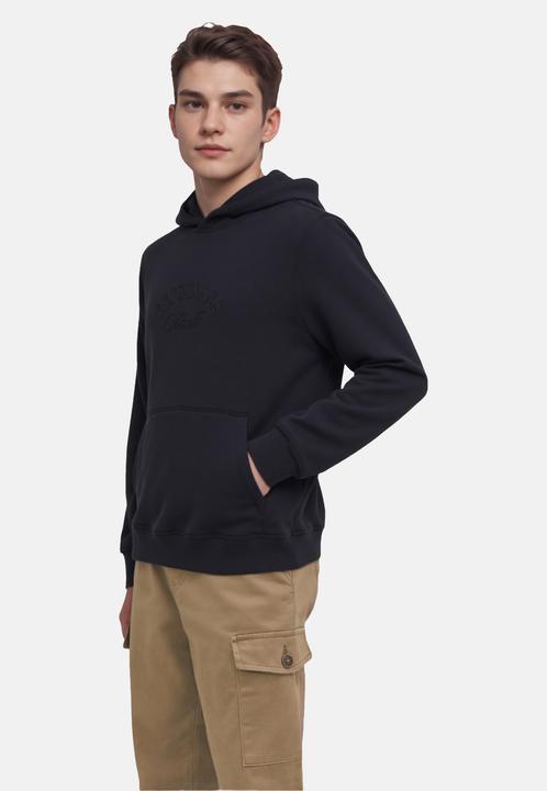 Produktbild Jack & Jones Junior Kapuzenpullover BLEECKER BRANDING Hoodie (152)