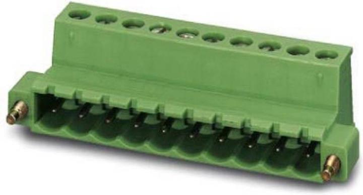 Actual product image Phoenix Contact PCB connectors