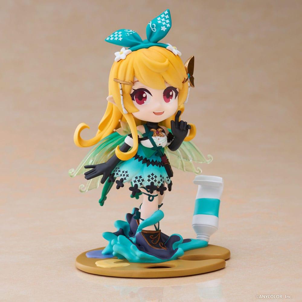 Thumbnail - Bushiroad Nijisanji PalVerse PVC Statue Pomu Rainpuff 12 cm