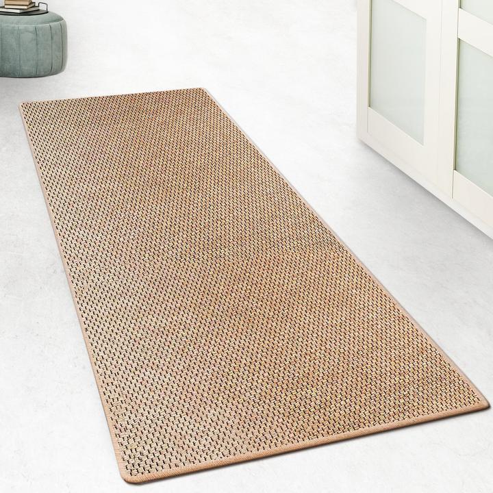 Actual product image Casa Pura Kalkutta (200 x 250 cm)