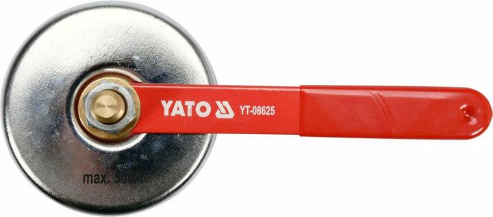 Image du produit Yato Poste de soudure YT-08625