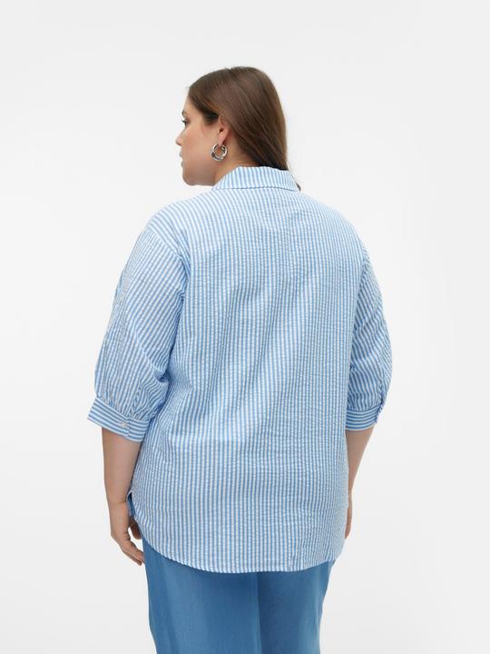 Produktbild Vero Moda VMMOLLY Hemd Hemd (52)