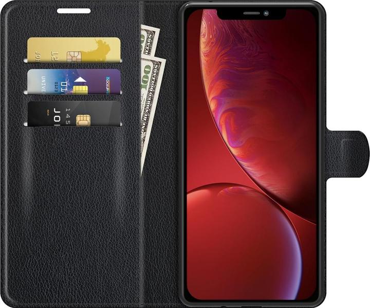 Actual product image Screenguard Leather Guard (Apple iPhone 13)