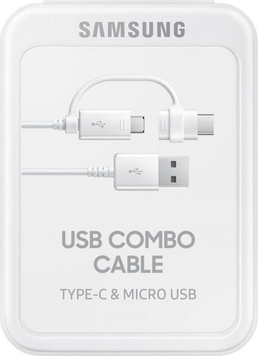 Image du produit Samsung Combo (1.50 m, USB 2.0)