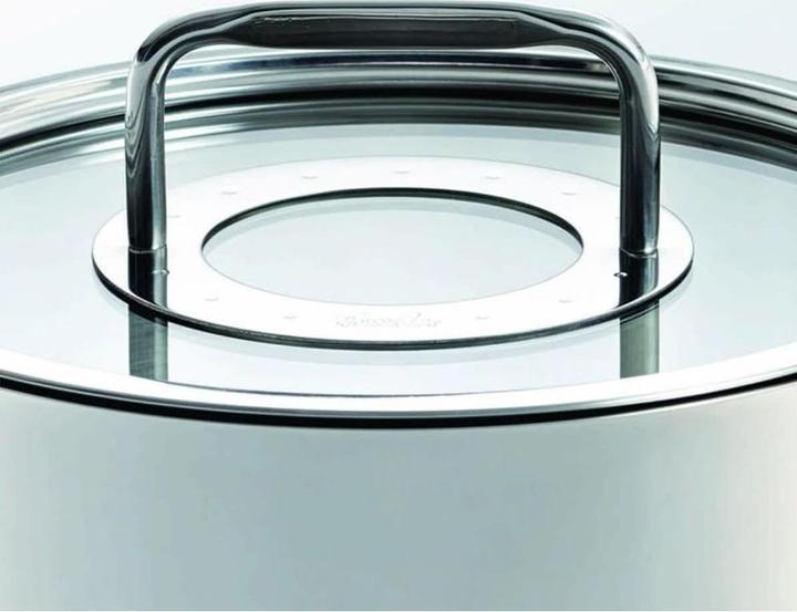 Actual product image Fissler bonn frying pot 20cm (Casserole + Stewpot, Pot, 20 x 13 cm)