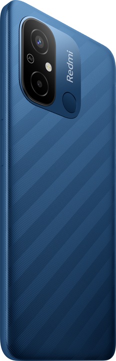Image du produit Xiaomi Redmi 12C (32 Go, Ocean Blue, 6.71", Double SIM, 50 Mpx, 4G)
