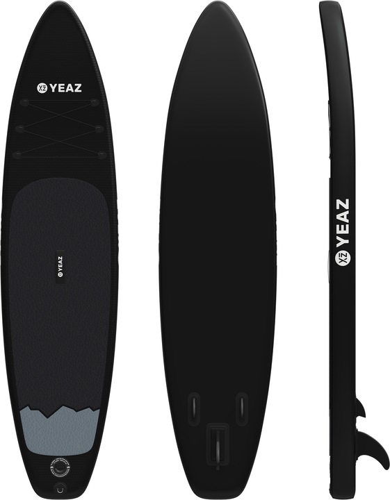Actual product image Yeaz Nelio (12'6")