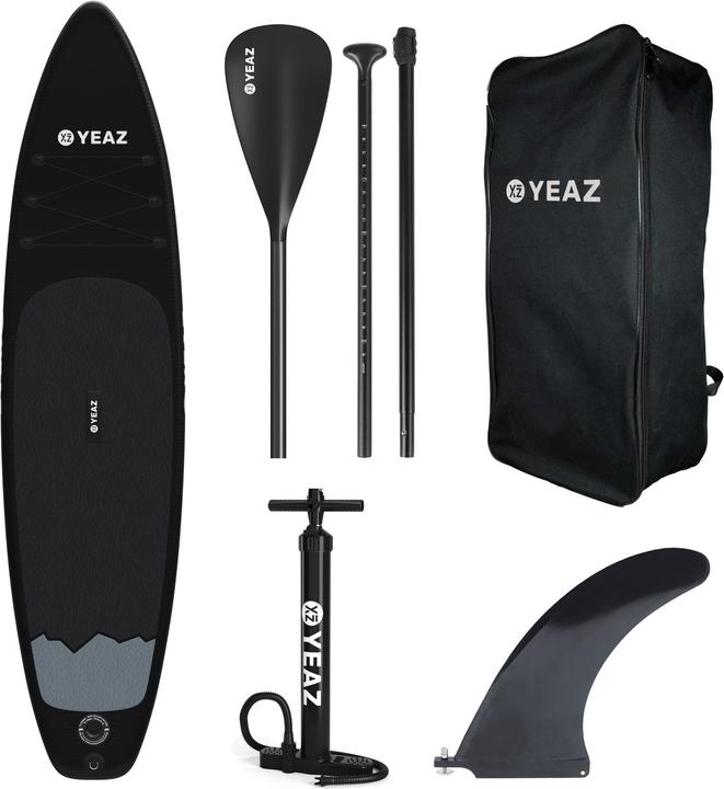 Productafbeelding Yeaz Nelio (12'6")