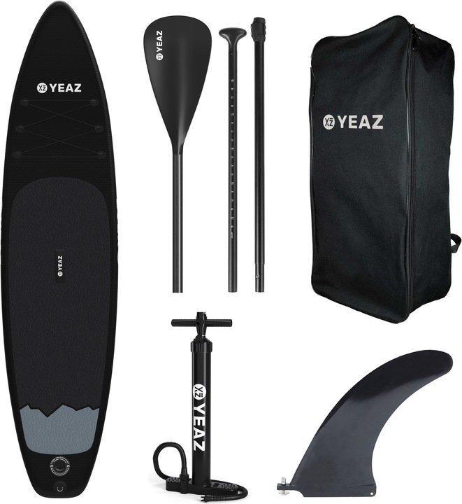 Actual product image Yeaz Nelio (12'6")
