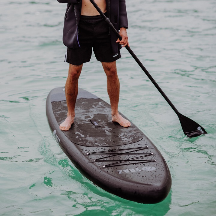 Actual product image Yeaz Nelio (12'6")