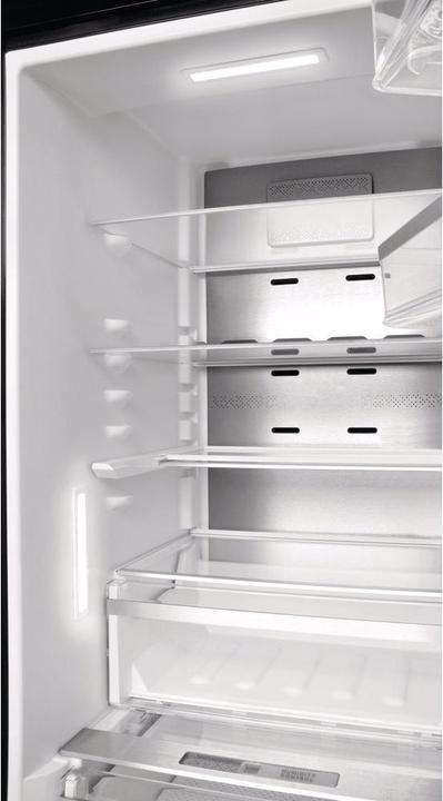 Produktbild Bauknecht KGDNF 183GD IX SW (323 l)