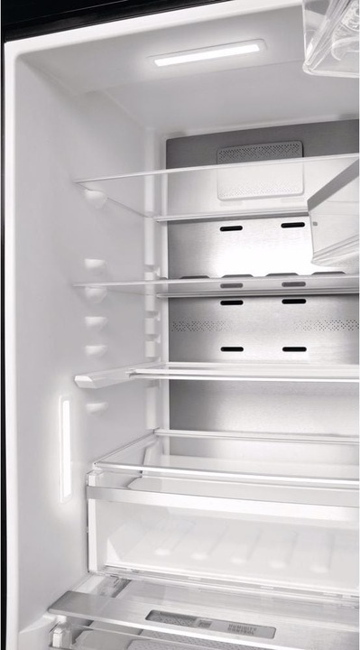 Image du produit Bauknecht KGDNF 183GD IX SW (323 l)
