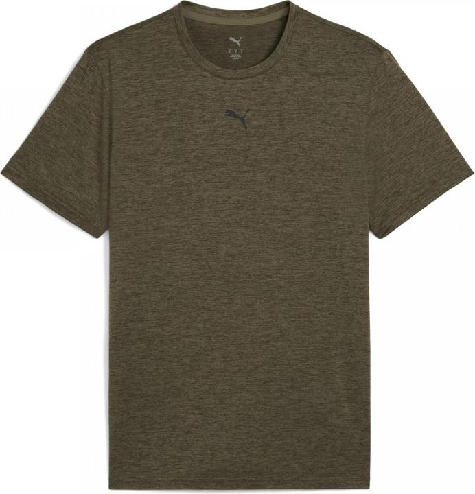 Immagine prodotto Puma M TAD ESSENTIALS HEATHER CAT Tee (gatto piccolo CF) (S)