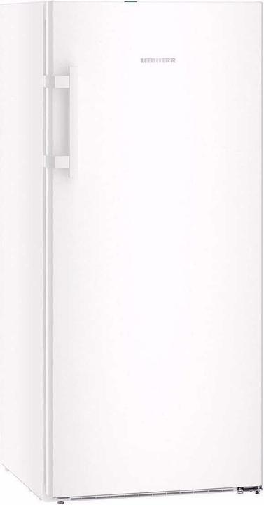 Produktbild Liebherr GN 4135 Comfort NoFrost (Freistehend, 271 l)