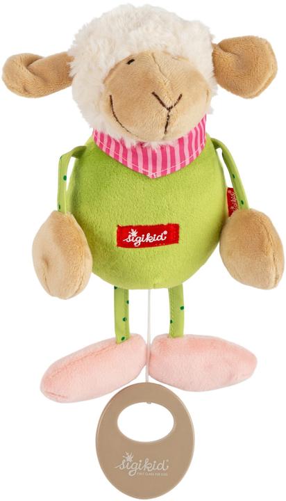 Produktbild Sigikid Spieluhr Schaf
