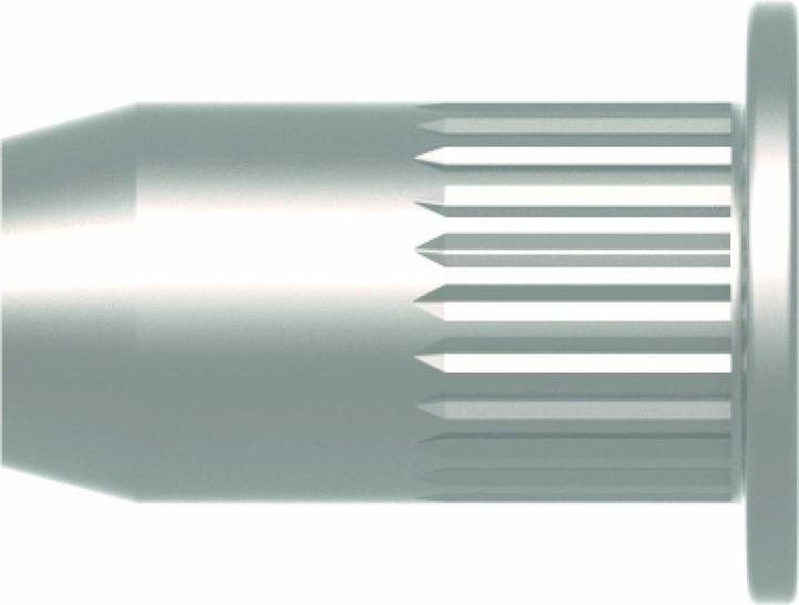 Actual product image Gesipa Blind rivet nut