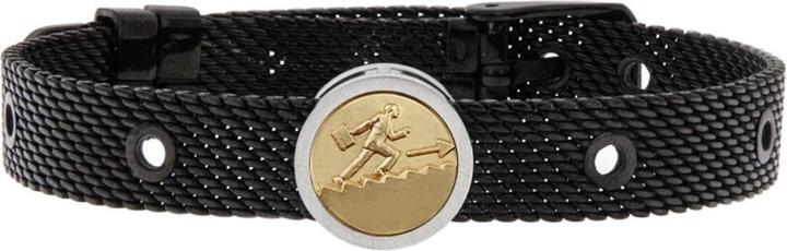 Immagine prodotto Talent Bracciale da Uomo (Cuoio)