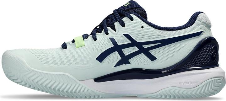 Produktbild ASICS Performance Gel-Resolution 9 Clay (35.5)