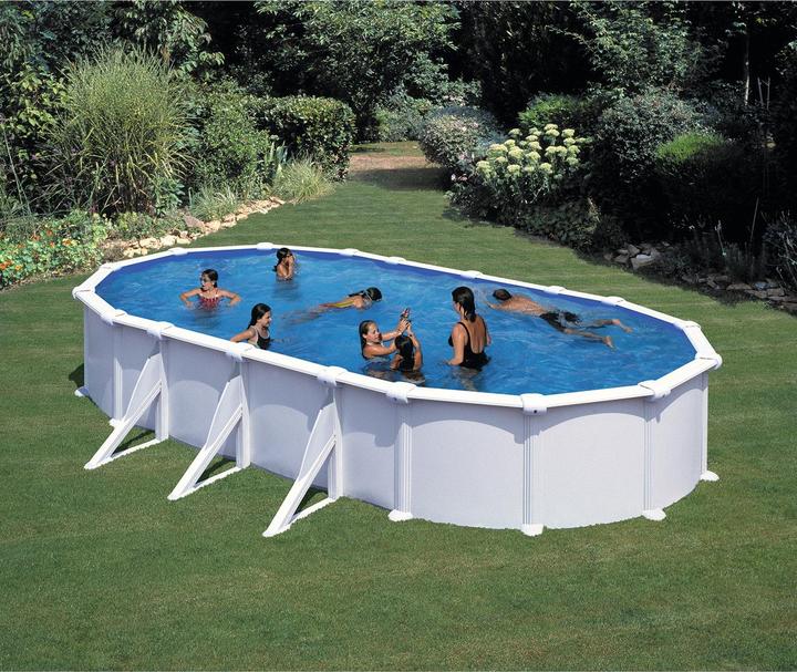 Gre KIT Piscina Dream Atlantis, 730 x 375 x 132 cm