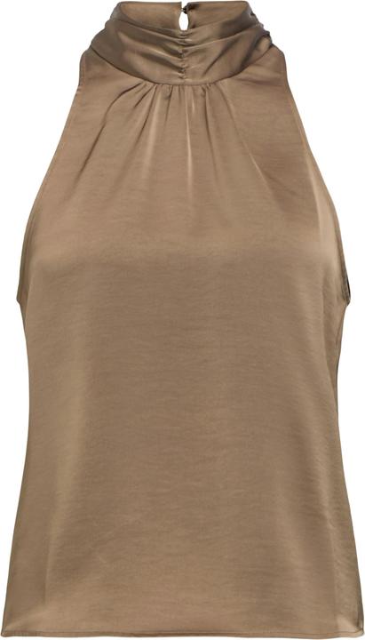 Immagine prodotto Object Satin Neckholder-Top (40)