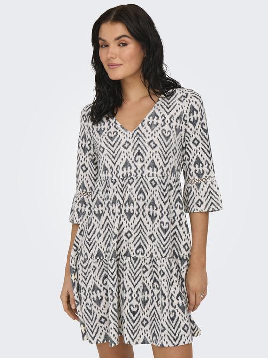 Immagine prodotto JdY JDYDORA Abito corto Abito in pizzo (L)