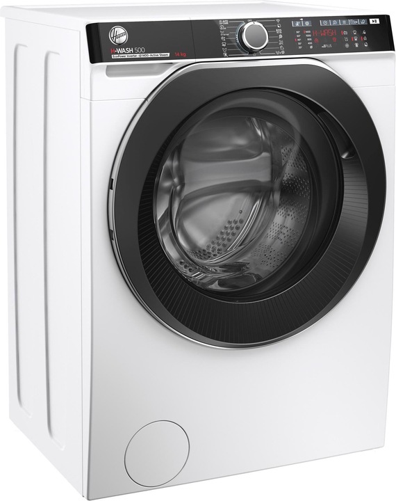 Hoover HWP 414AMBC/1-S (14 kg, A sinistra)