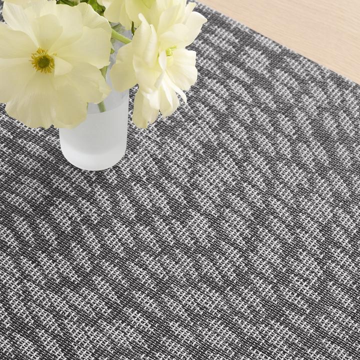 Actual product image Chilewich Flutter (48 x 36 cm)