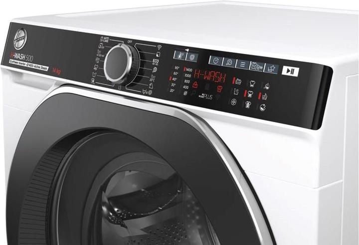 Immagine prodotto Hoover HWP 414AMBC/1-S (14 kg, A sinistra)