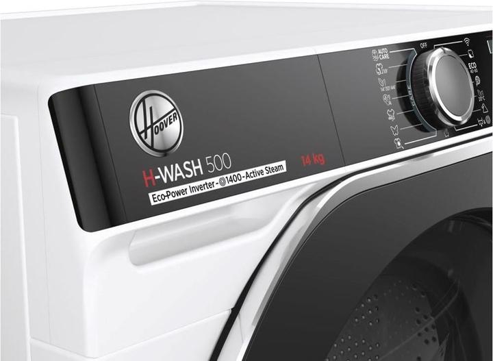 Immagine prodotto Hoover HWP 414AMBC/1-S (14 kg, A sinistra)