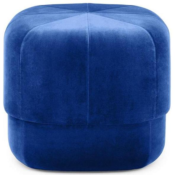 Normann Copenhagen, Hocker + Pouf, Circus
