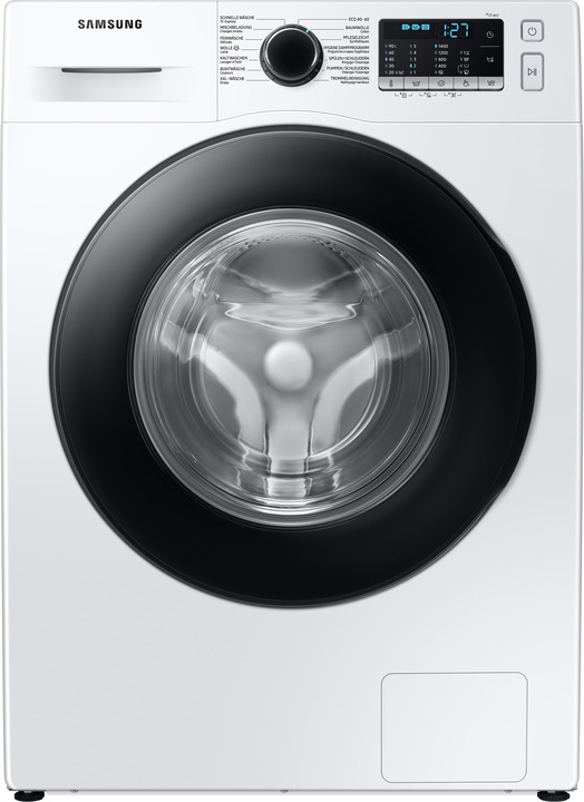 Samsung WW80TA049AE/WS WW5000 (8 kg, Links)