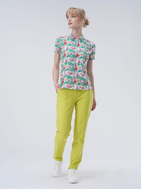 Produktbild Ragwoman Poloshirt (XS)