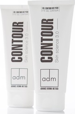 Image du produit Cosmetic GEL CONTOUR (Yeux) (Gel, 15 ml, Jour + nuit)