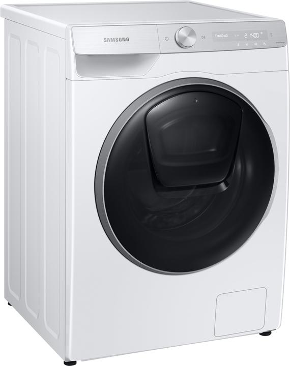 Produktbild Samsung WW90T986ASH/S5 WW9800 (9 kg, Links)