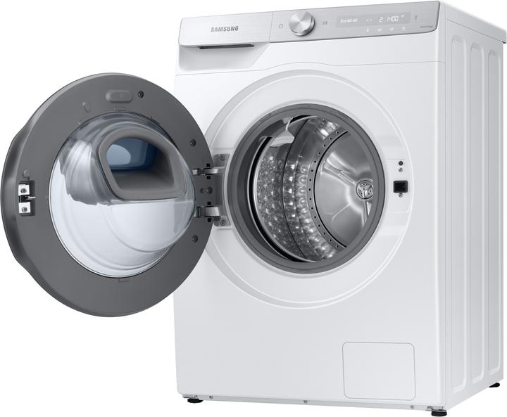 Produktbild Samsung WW90T986ASH/S5 WW9800 (9 kg, Links)