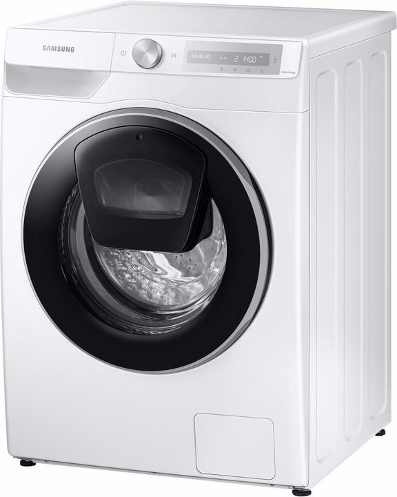 Samsung WW10T654ALH/S5 WW6500 (10.50 kg, A sinistra)