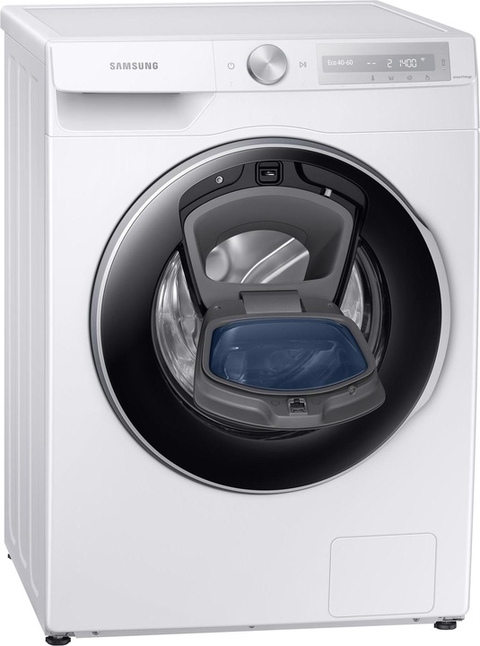 Produktbild Samsung WW10T654ALH/S5 WW6500 (10.50 kg, Links)