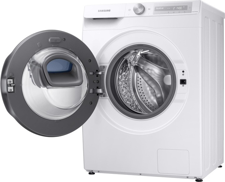 Produktbild Samsung WW10T654ALH/S5 WW6500 (10.50 kg, Links)
