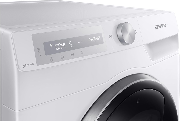 Produktbild Samsung WW10T654ALH/S5 WW6500 (10.50 kg, Links)