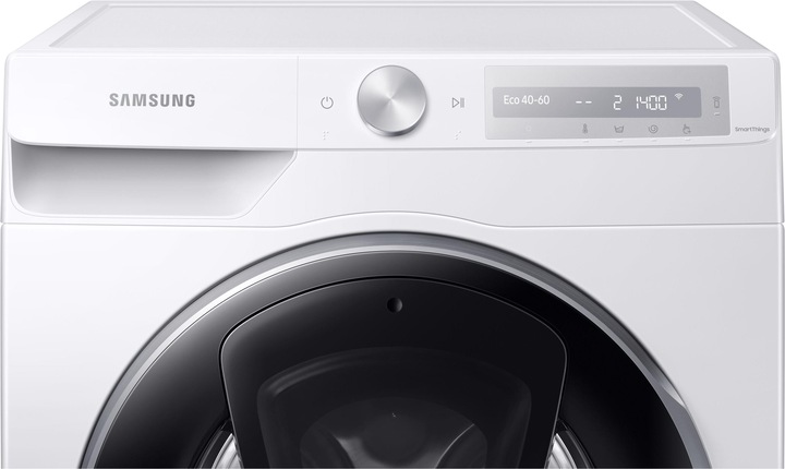 Produktbild Samsung WW10T654ALH/S5 WW6500 (10.50 kg, Links)