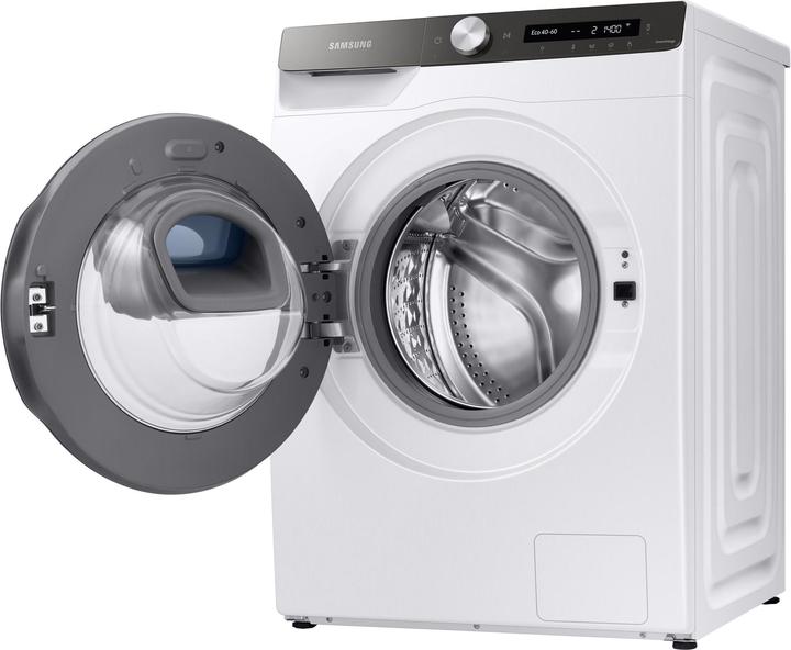 Immagine prodotto Samsung WW80T554AAT/S5 WW5500 (8 kg, A sinistra)