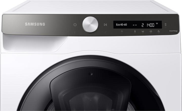 Immagine prodotto Samsung WW80T554AAT/S5 WW5500 (8 kg, A sinistra)