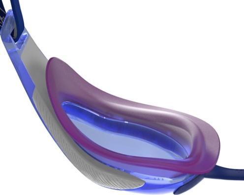Image du produit Speedo Lunettes de natation Fastskin Hyper Elite (Taille unique)