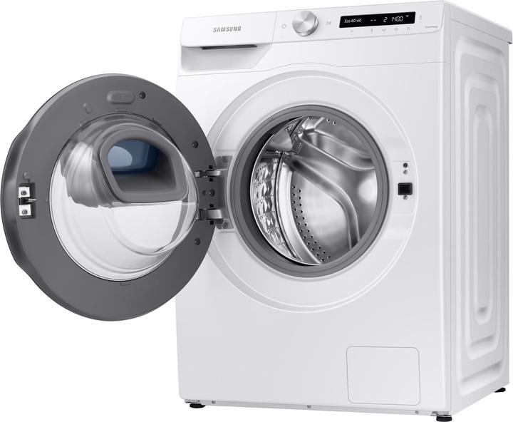 Produktbild Samsung WW90T554AAW/S5 WW5500 (9 kg, Links)