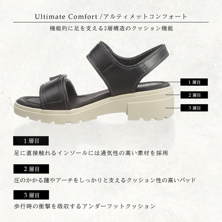 Actual product image Clarks Coast Daisy (40)