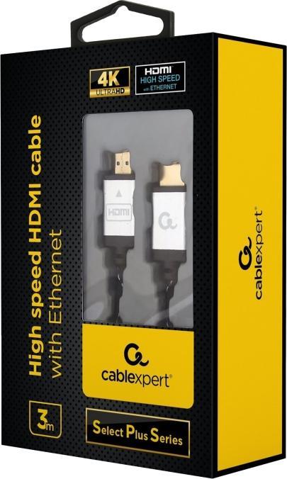 Immagine prodotto Gembird Seleziona la serie Plus (3 m, HDMI, 2.0)