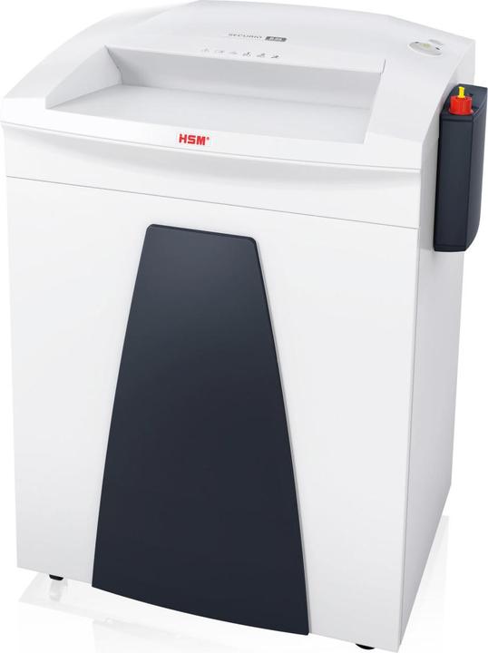 Produktbild HSM Aktenvernichter SECURIO B35 (Partikelschnitt)