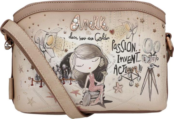Immagine prodotto Anekke Borsa Hollywood a tracolla 24 cm