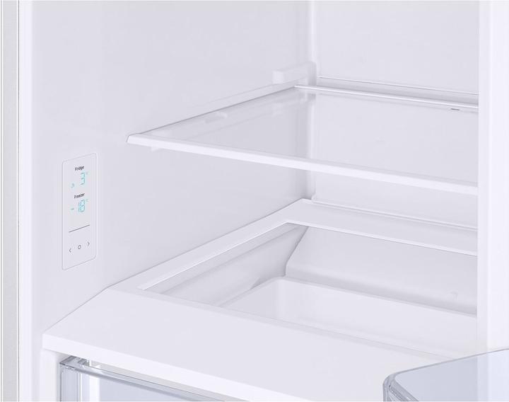 Image du produit Samsung RB34T600DWW/WS RB7300 (344 l)